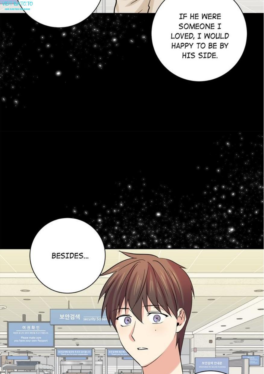 Unmelting Words - Chapter 48