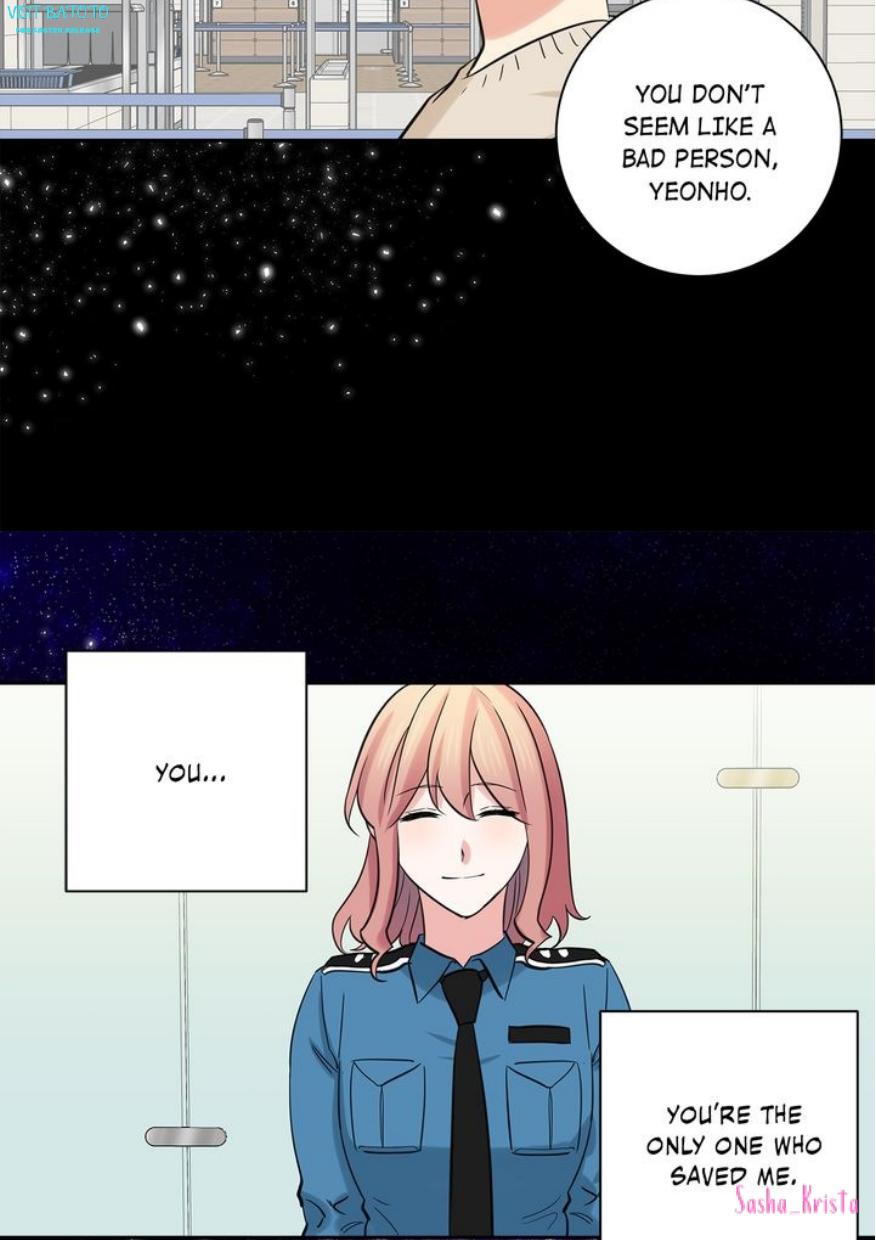 Unmelting Words - Chapter 48