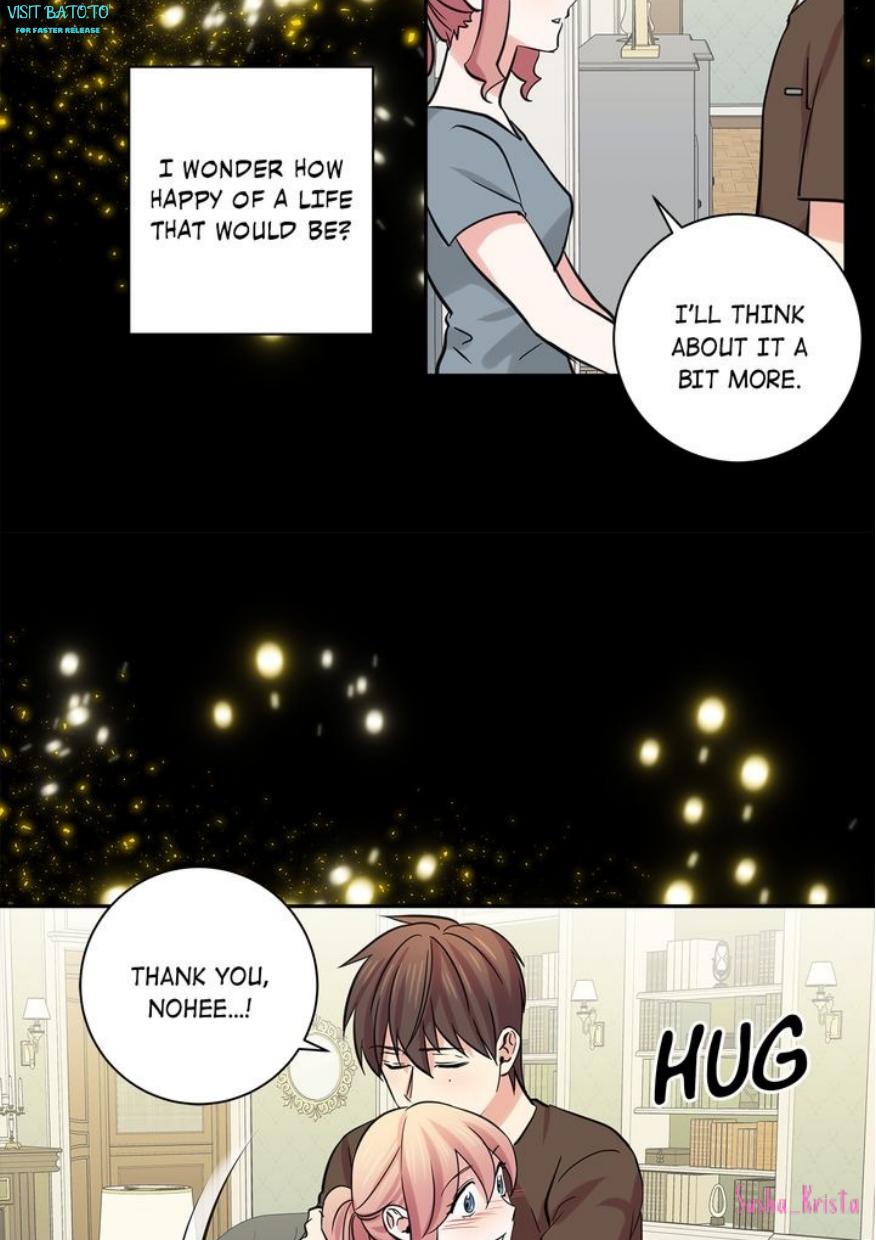 Unmelting Words - Chapter 41