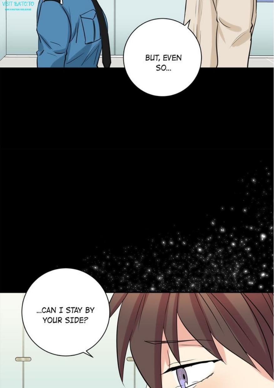 Unmelting Words - Chapter 49