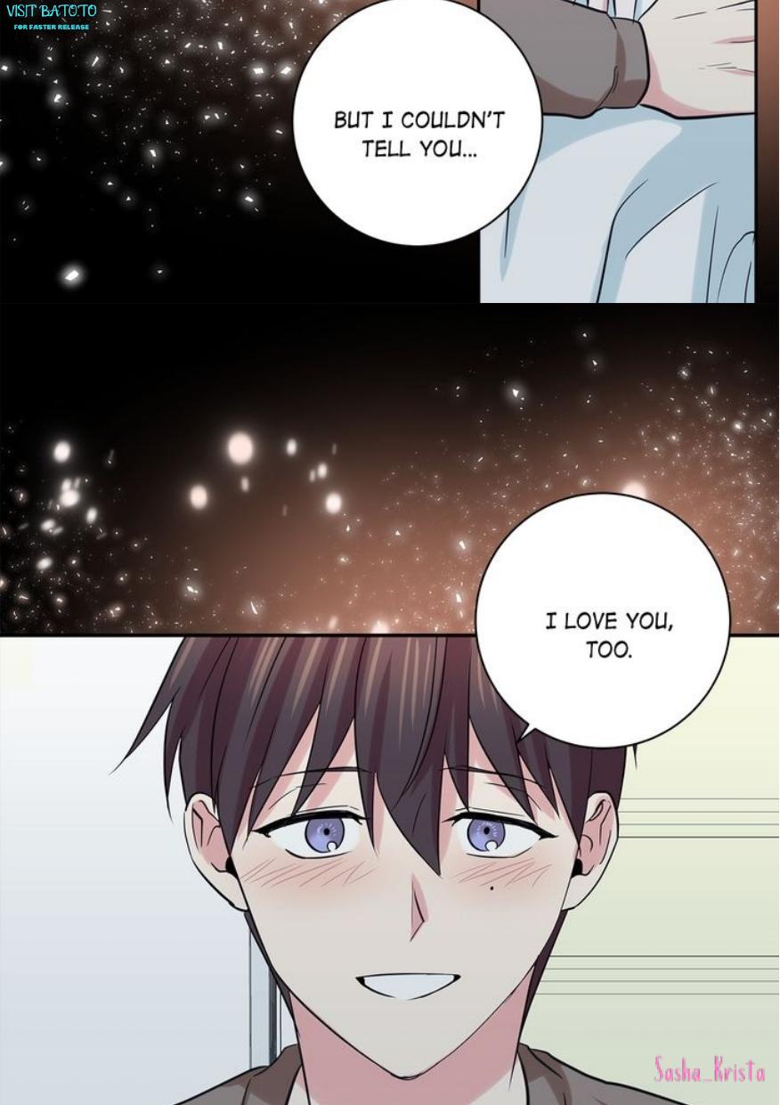 Unmelting Words - Chapter 49