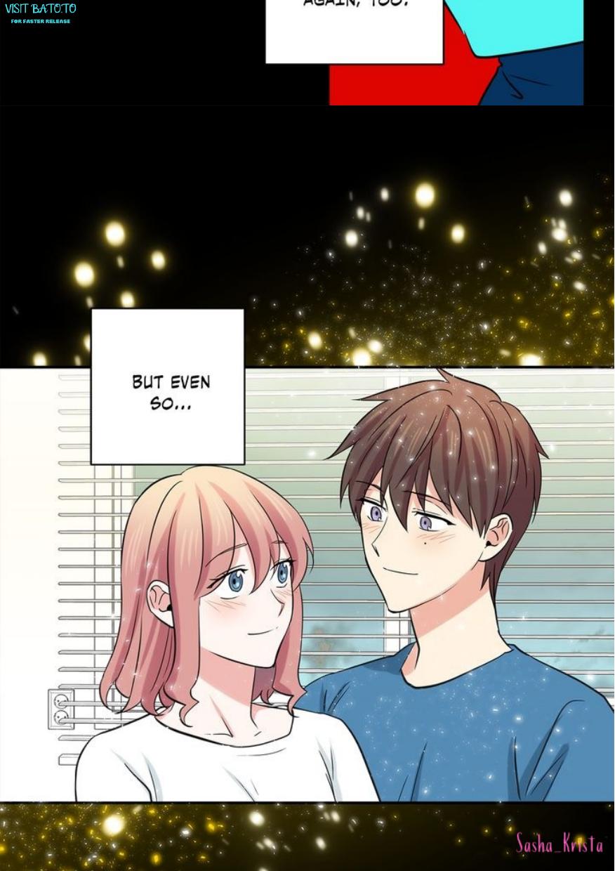 Unmelting Words - Chapter 49