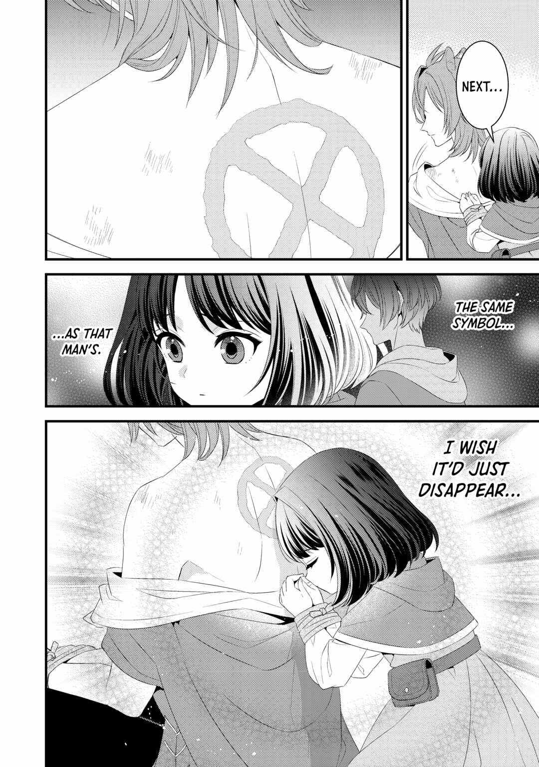 Hottoite Kudasai - Juuma To Cheat Life Tanoshii Mitai! - Chapter 19