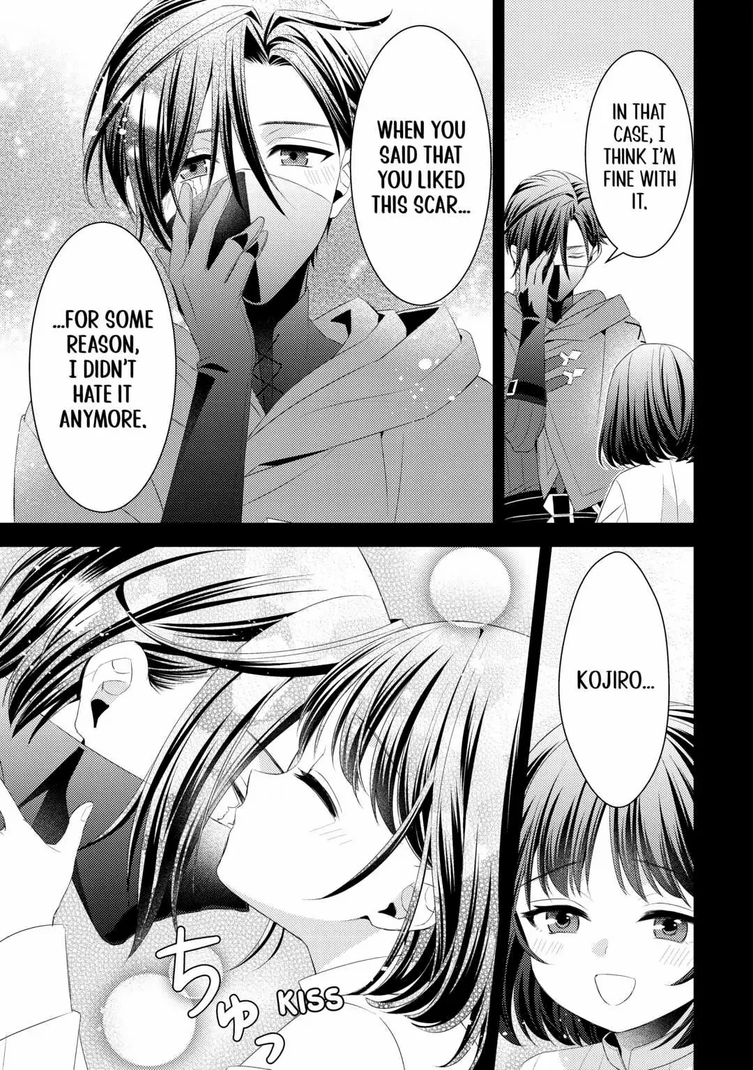 Hottoite Kudasai - Juuma To Cheat Life Tanoshii Mitai! - Chapter 15