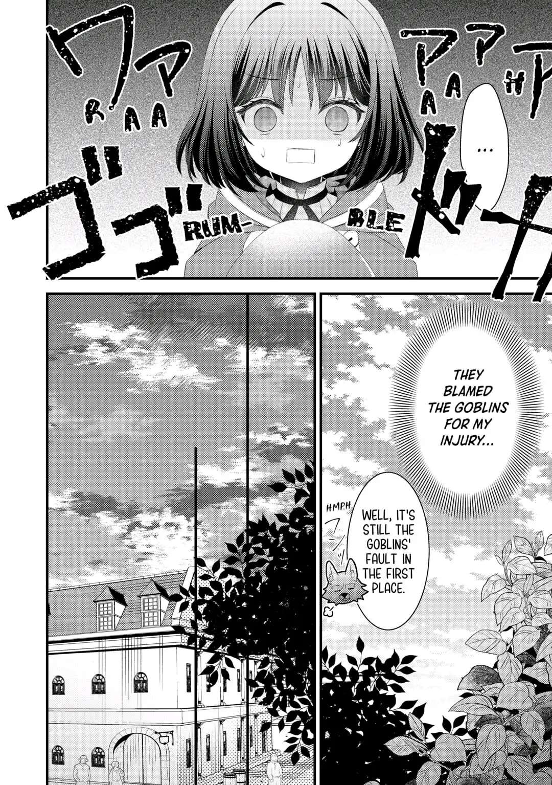 Hottoite Kudasai - Juuma To Cheat Life Tanoshii Mitai! - Chapter 10