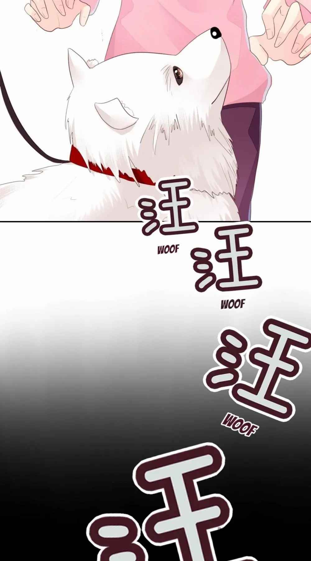 Sweet Enemy - Chapter 18