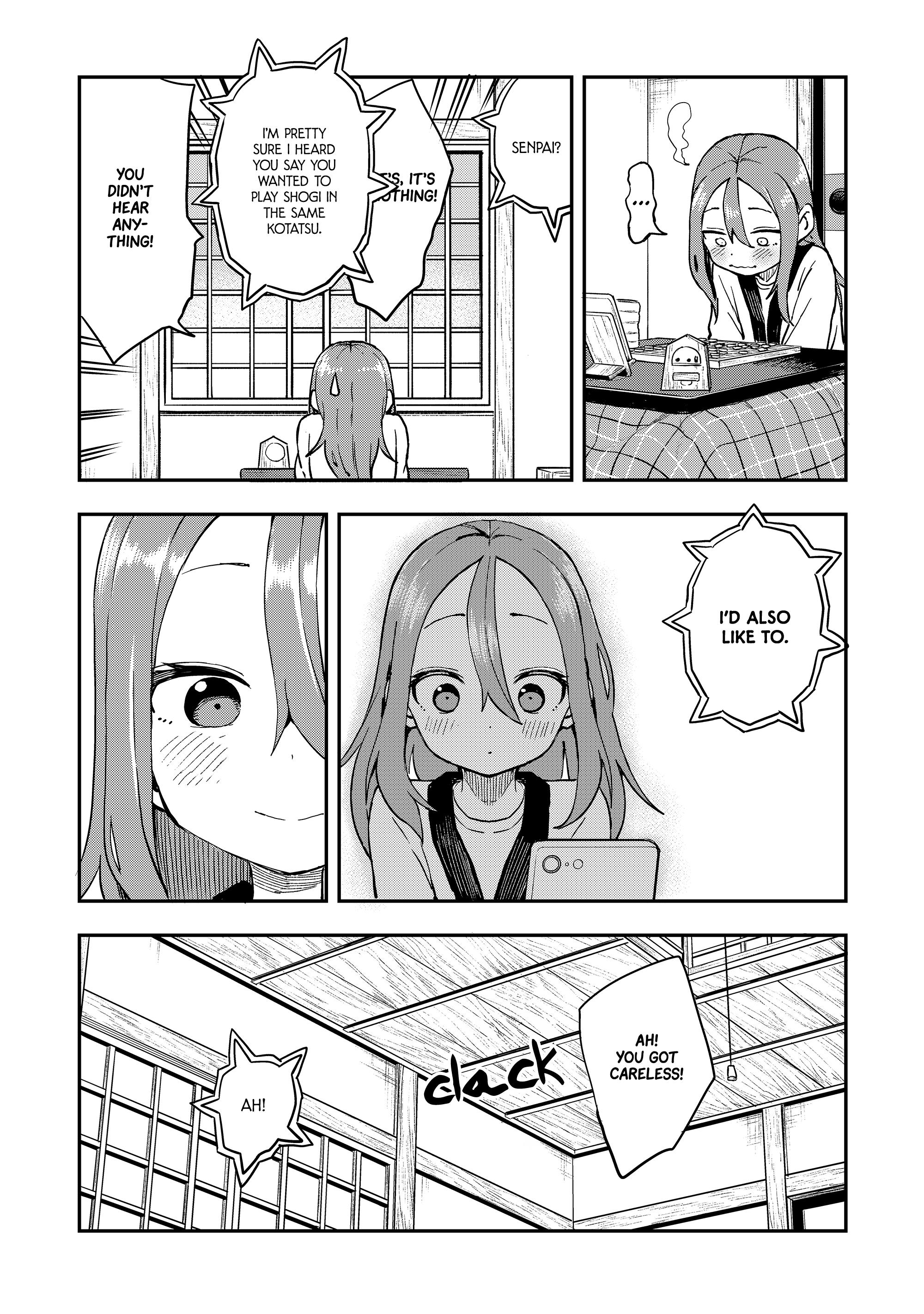 Soredemo Ayumu Wa Yosetekuru - Chapter 209: The 209Th Move