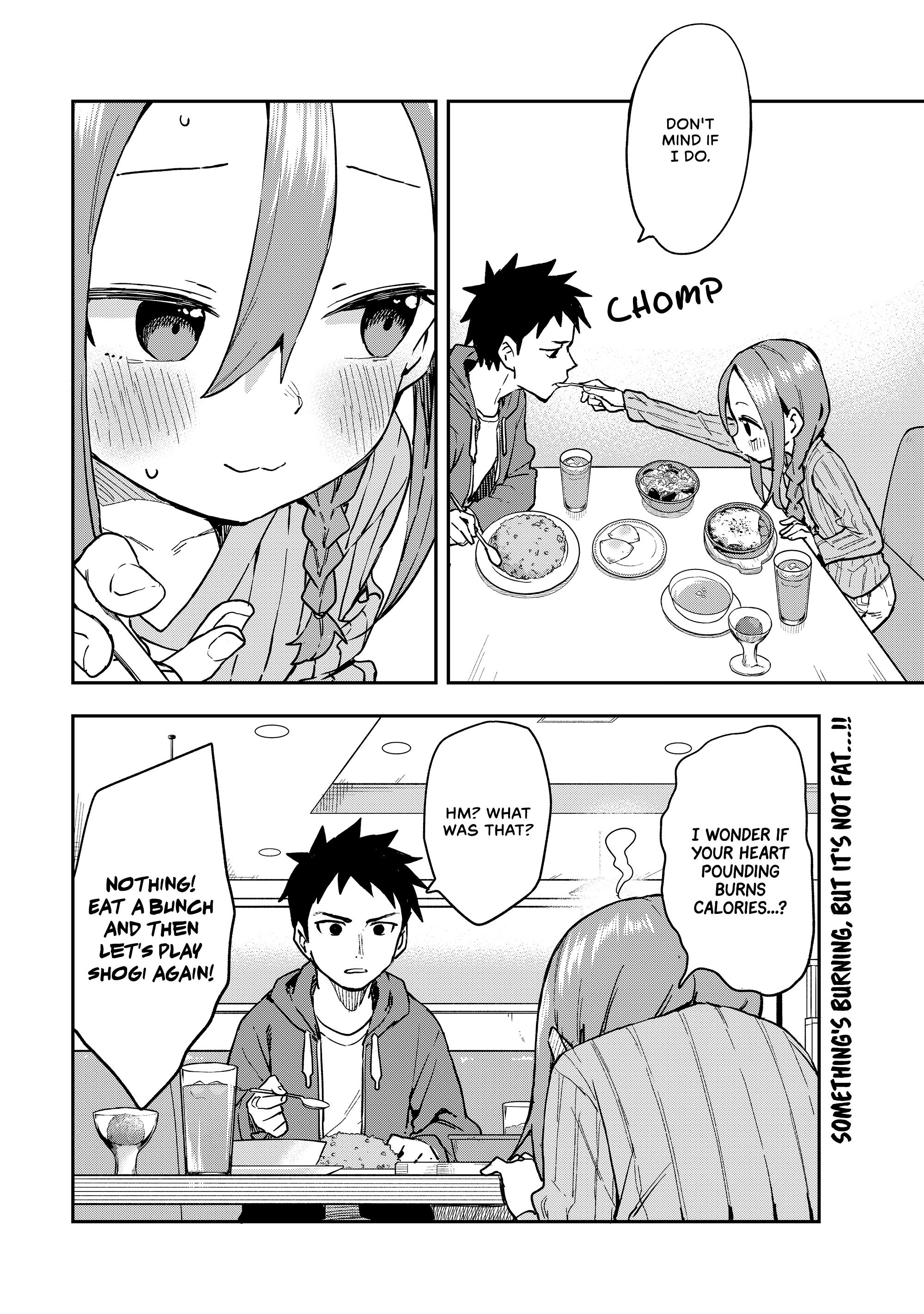 Soredemo Ayumu Wa Yosetekuru - Chapter 215: The 215Th Move