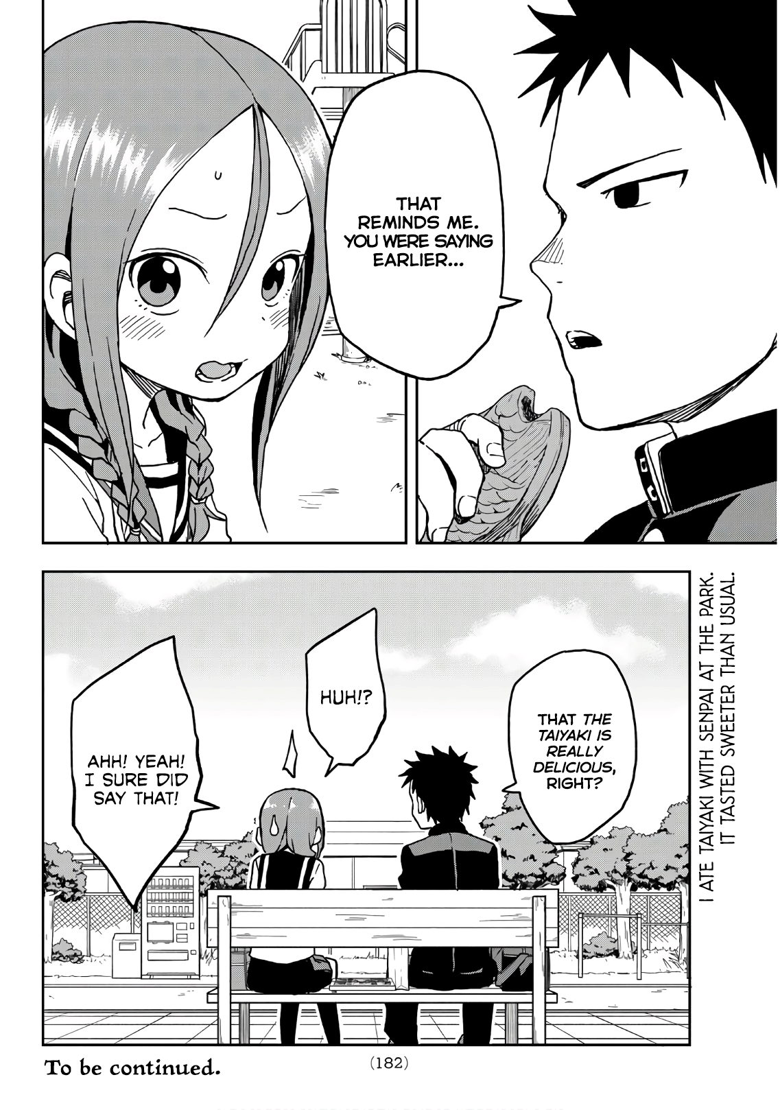 Soredemo Ayumu Wa Yosetekuru - Chapter 12: The 12Th Move