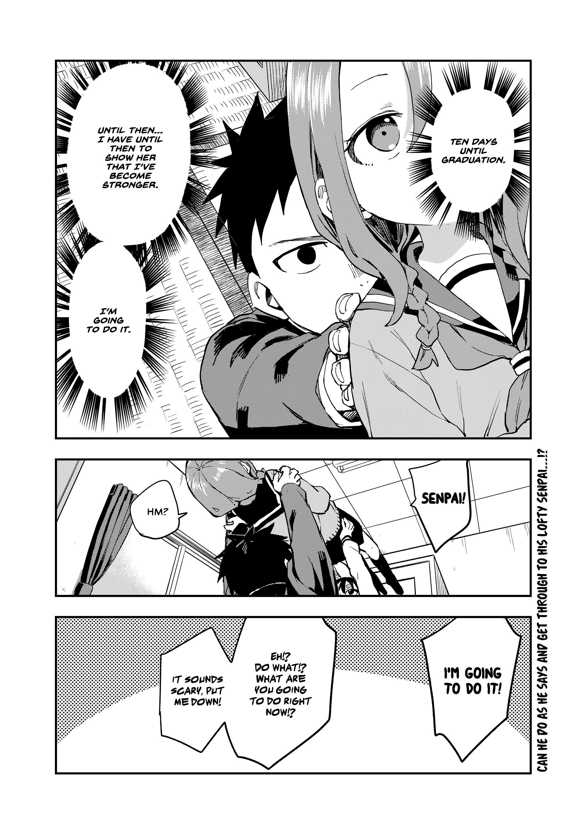 Soredemo Ayumu Wa Yosetekuru - Chapter 214: The 214Th Move