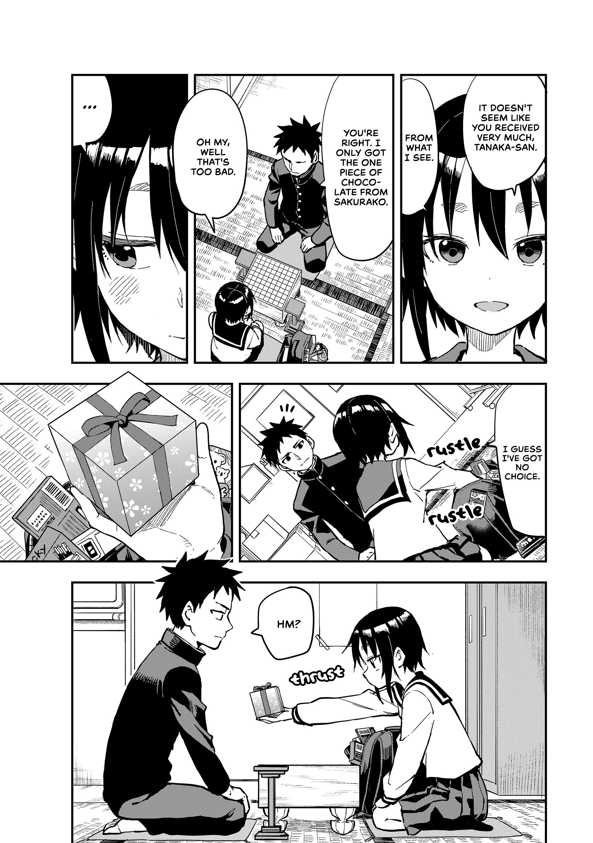 Soredemo Ayumu Wa Yosetekuru - Chapter 205: The 205Th Move