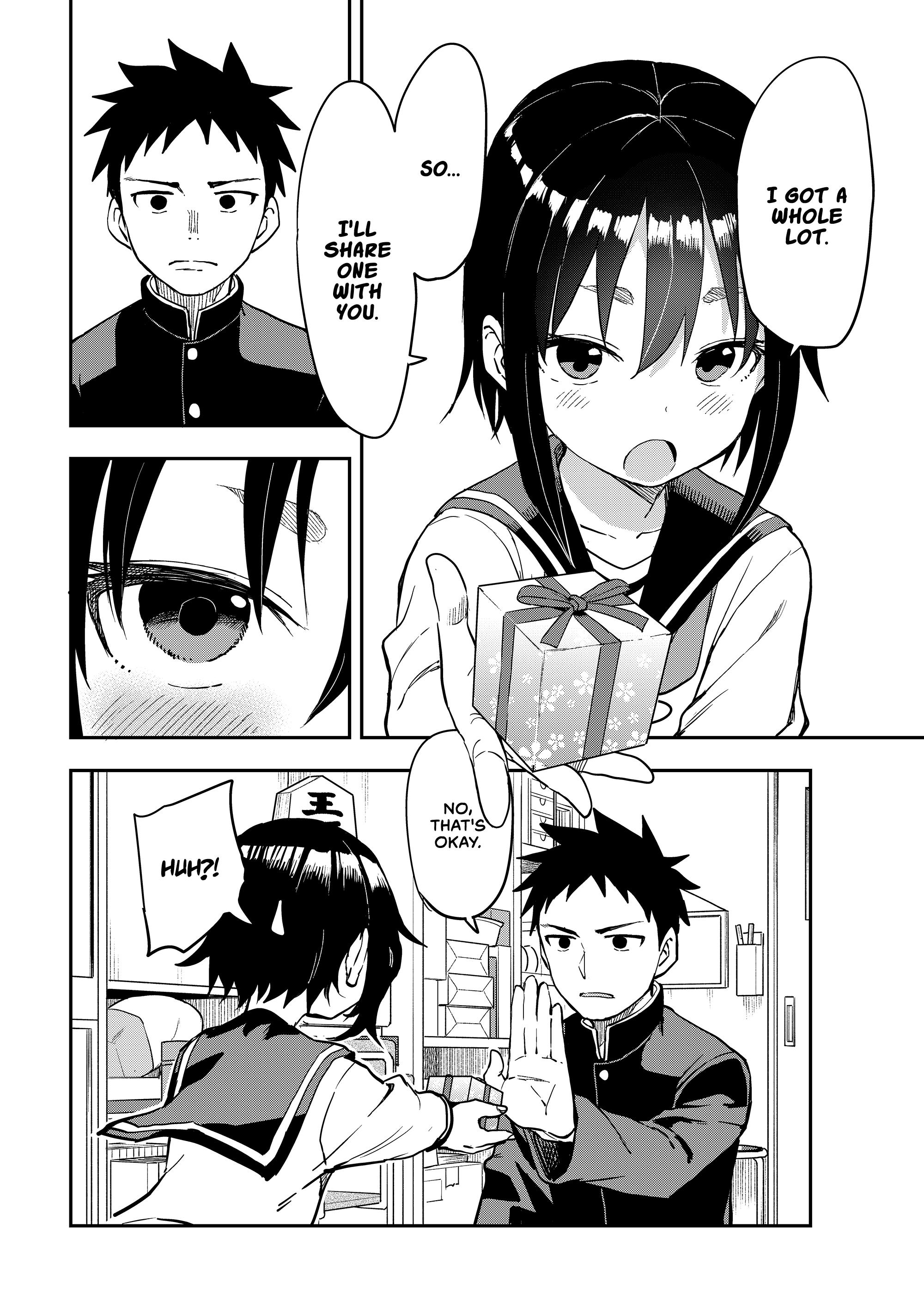 Soredemo Ayumu Wa Yosetekuru - Chapter 205: The 205Th Move