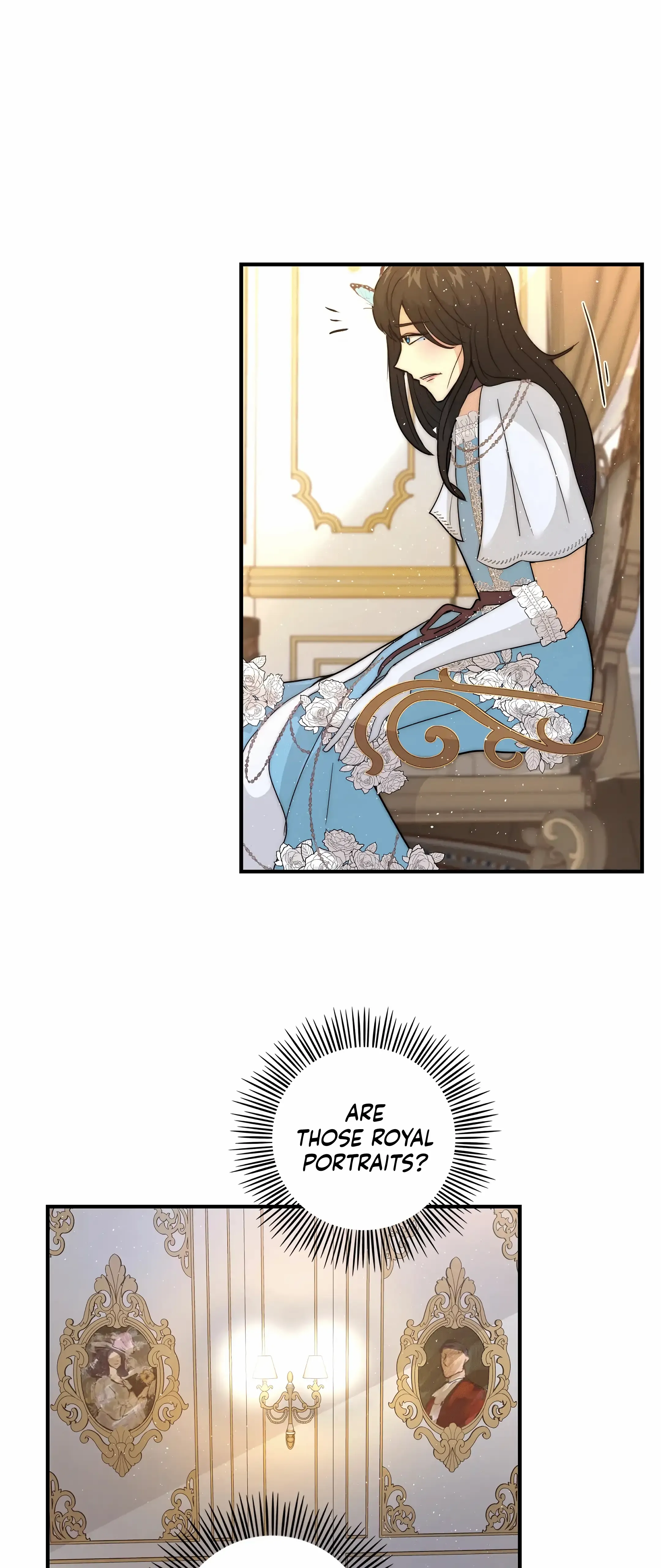 Cinderella The Bl - Chapter 9