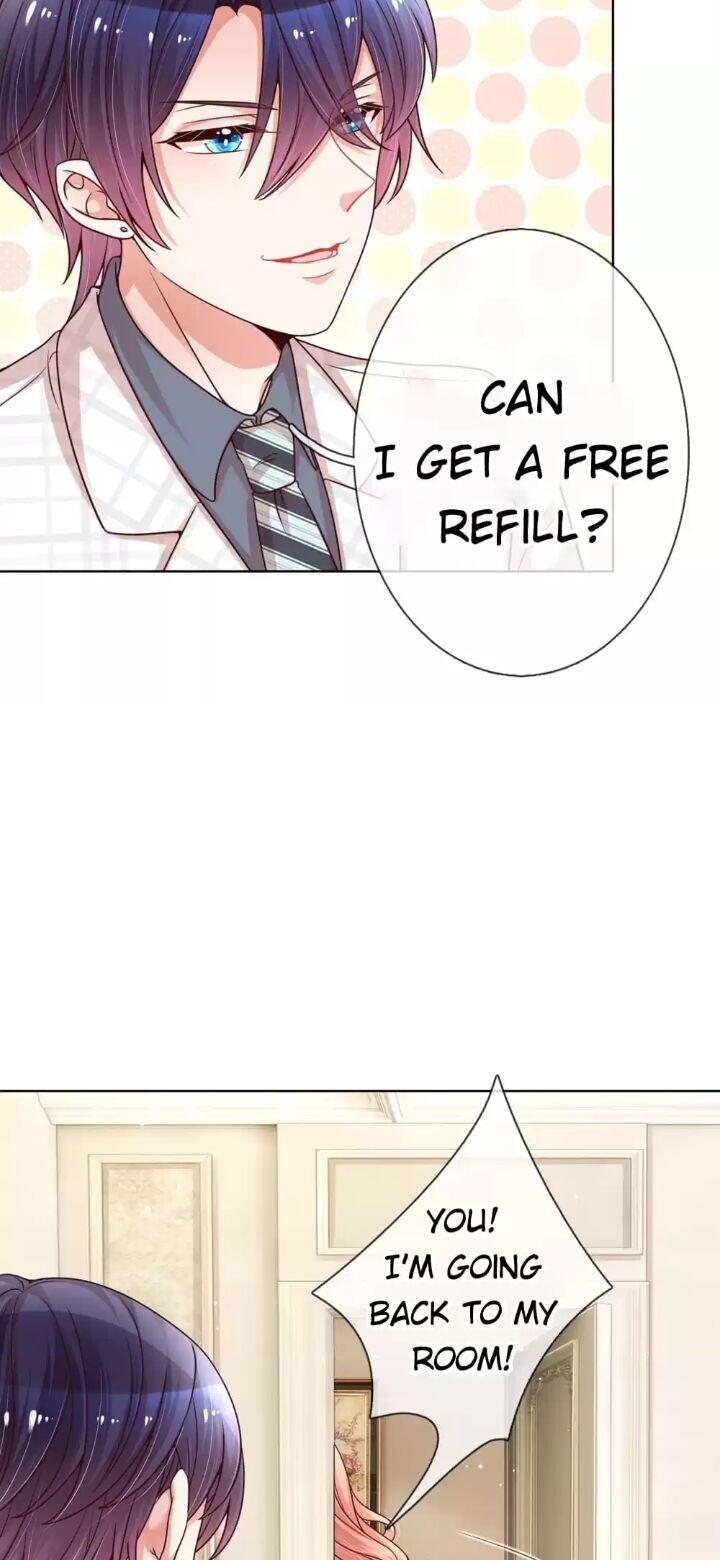 Sweet Escape (Manhua) - Chapter 100