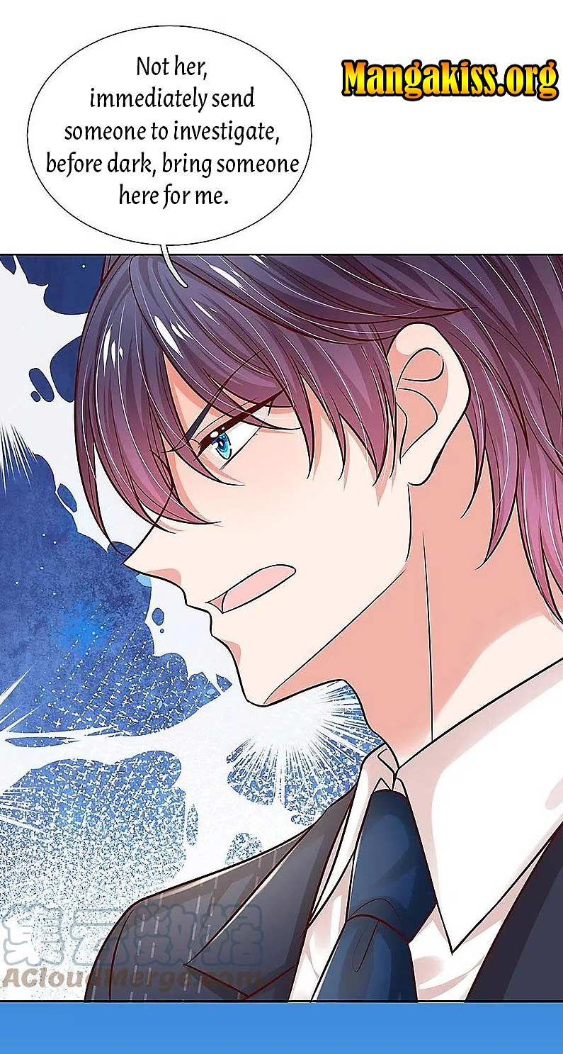 Sweet Escape (Manhua) - Chapter 323