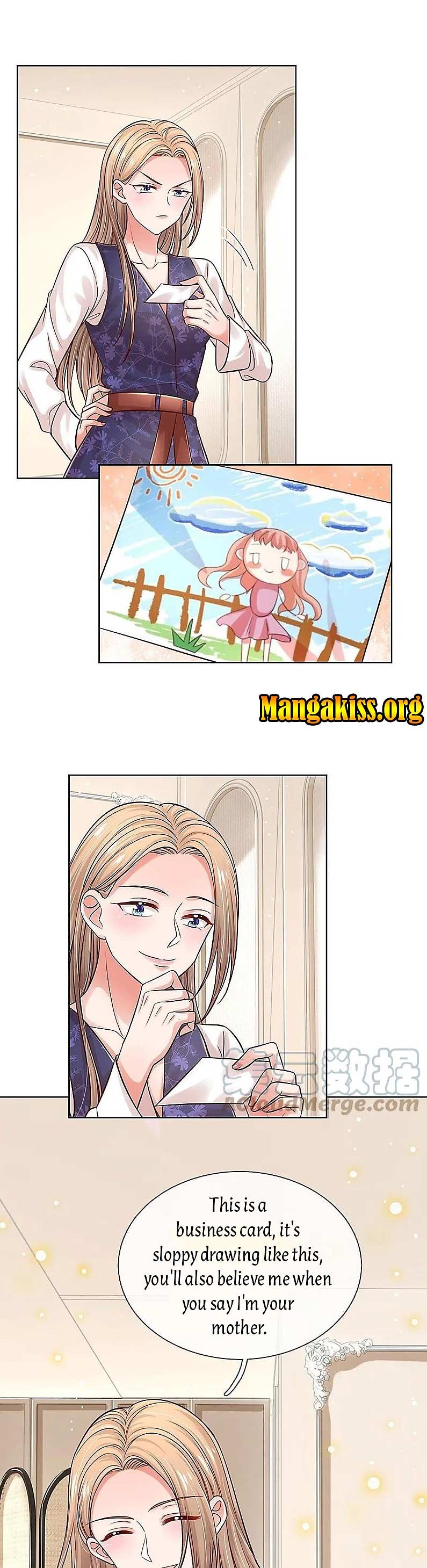 Sweet Escape (Manhua) - Chapter 323