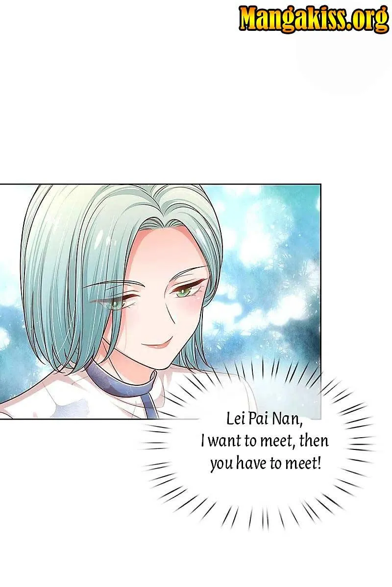 Sweet Escape (Manhua) - Chapter 318