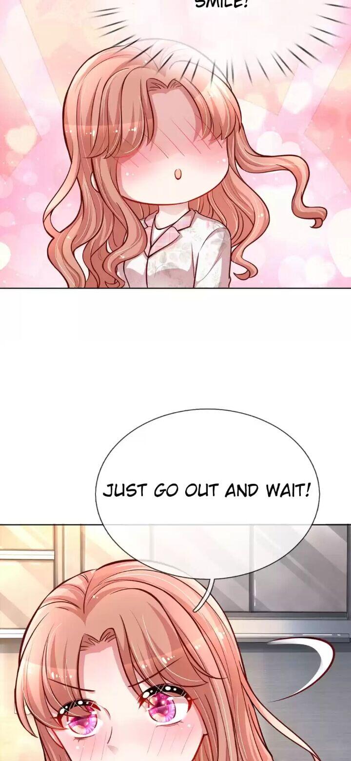 Sweet Escape (Manhua) - Chapter 122