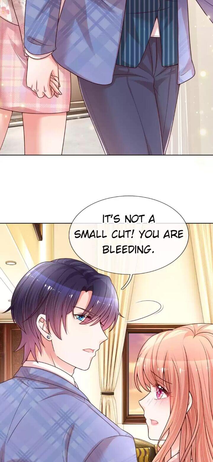 Sweet Escape (Manhua) - Chapter 122