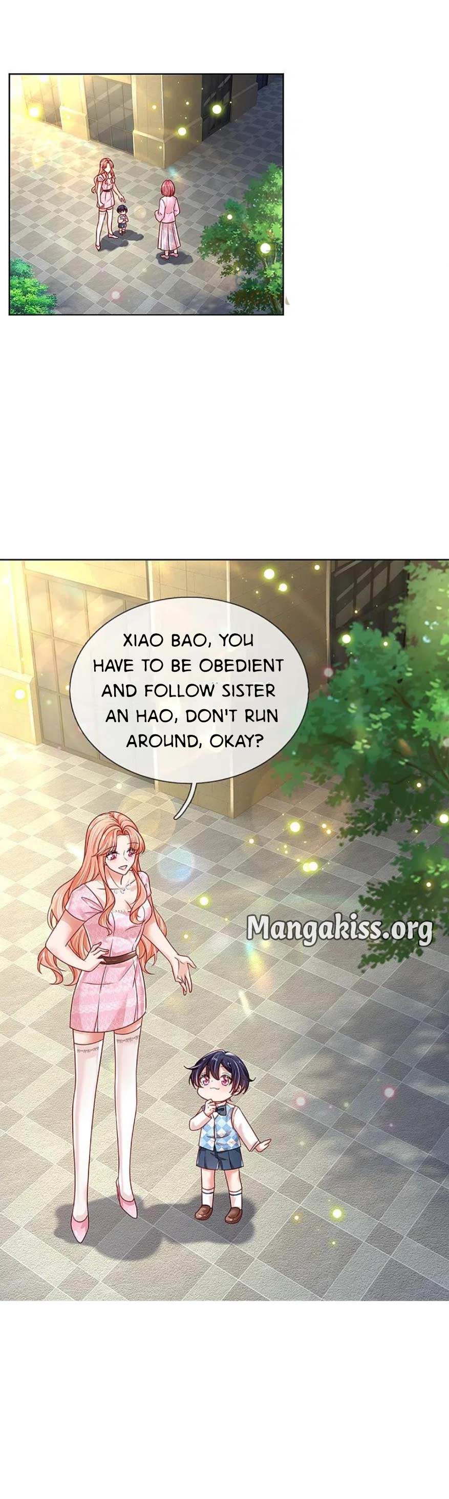 Sweet Escape (Manhua) - Chapter 358