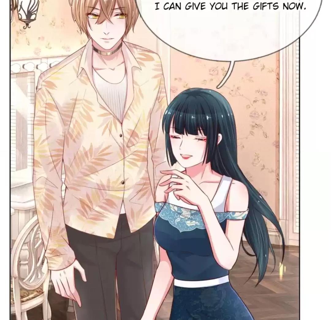 Sweet Escape (Manhua) - Chapter 39