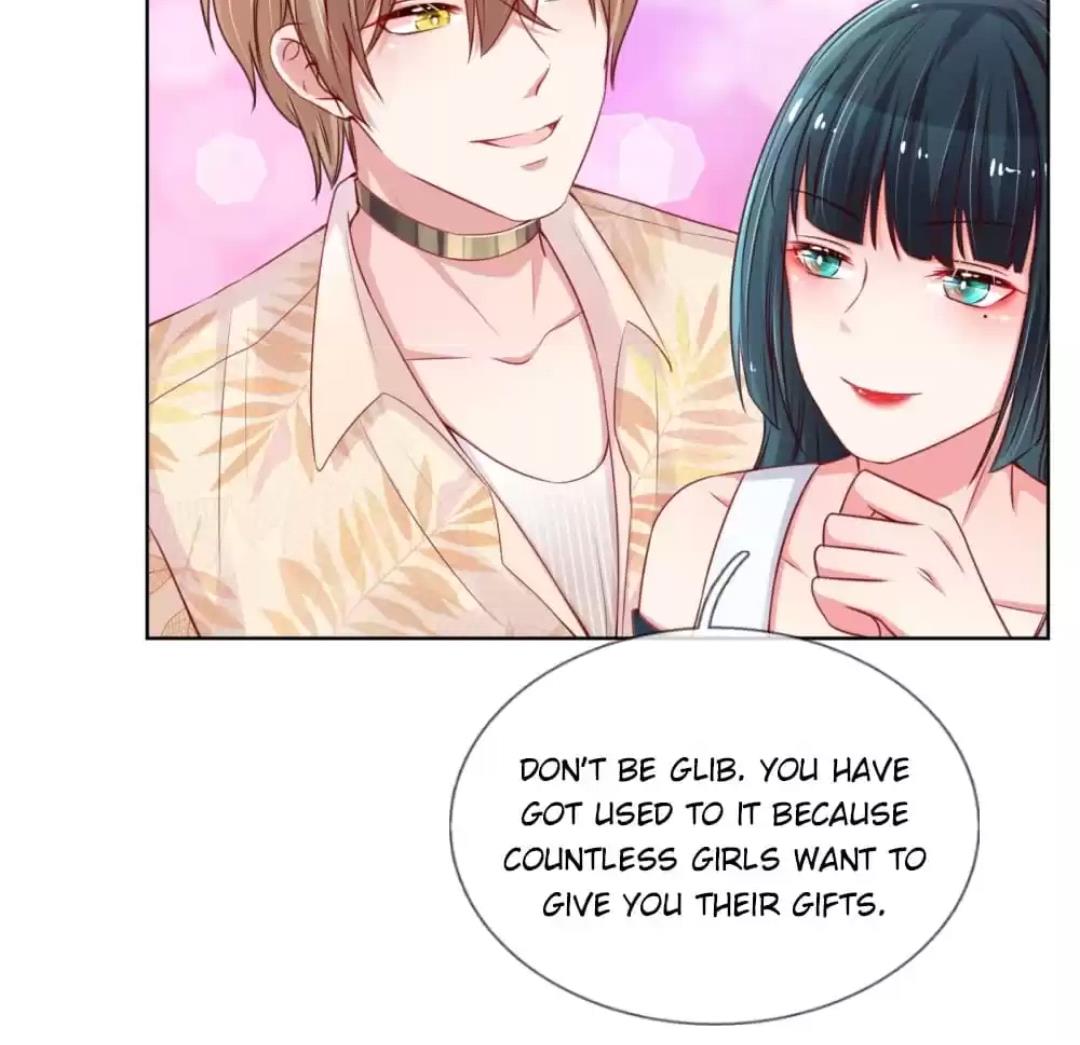 Sweet Escape (Manhua) - Chapter 39