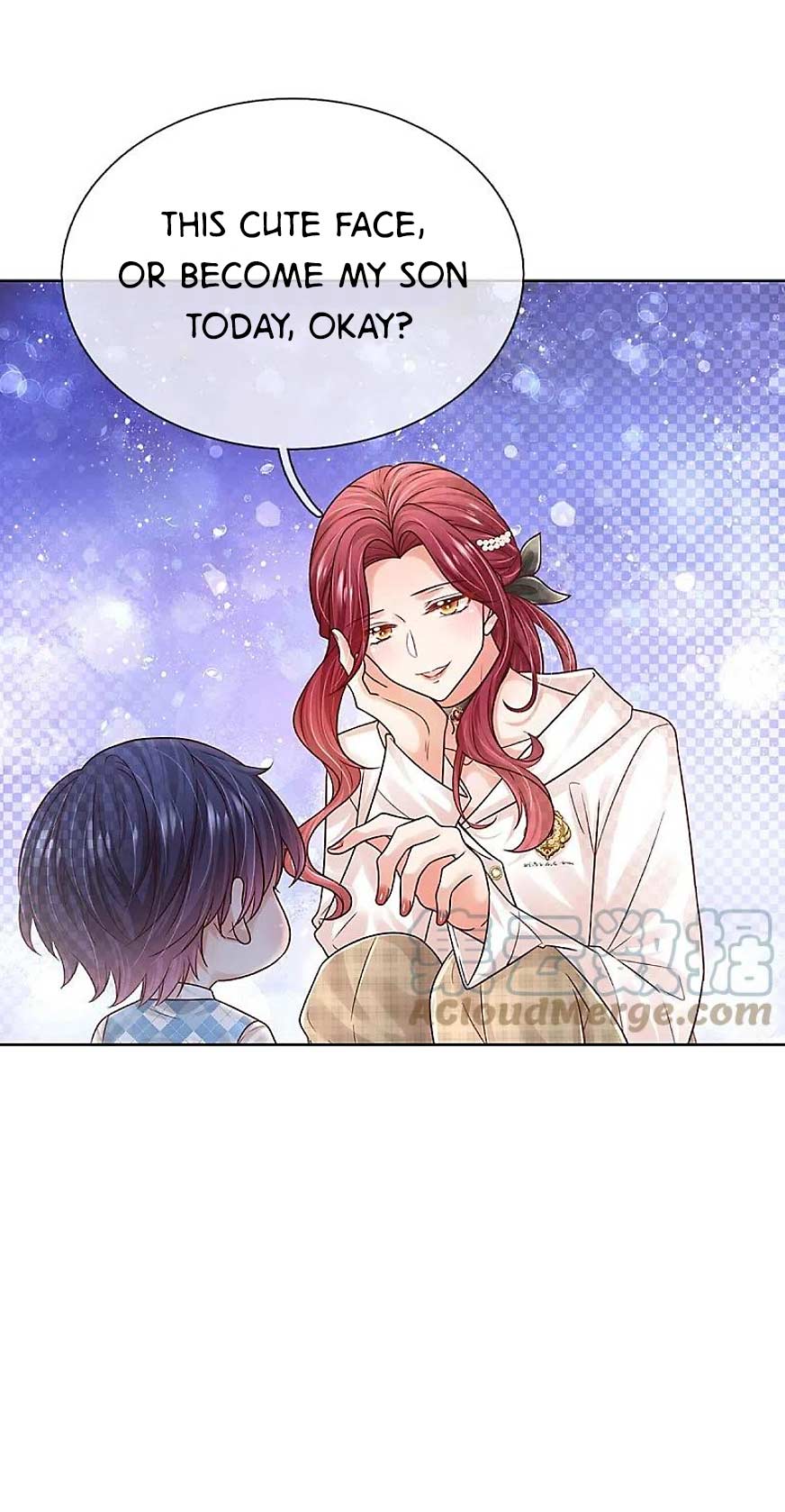 Sweet Escape (Manhua) - Chapter 362