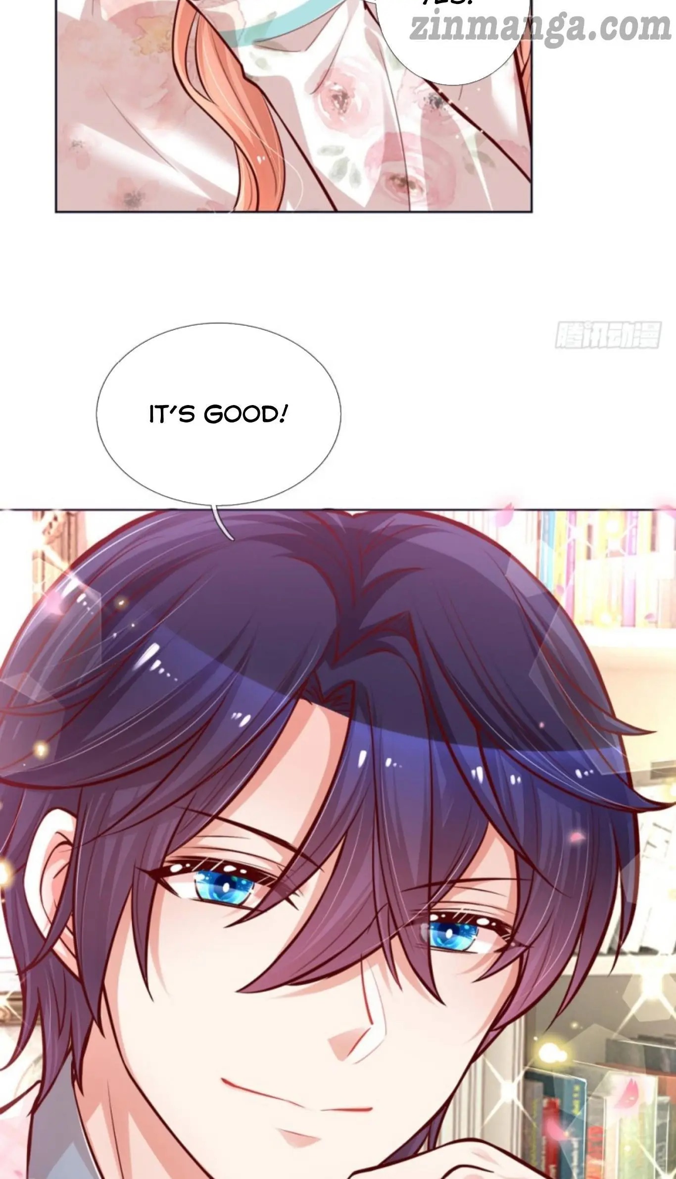 Sweet Escape (Manhua) - Chapter 96