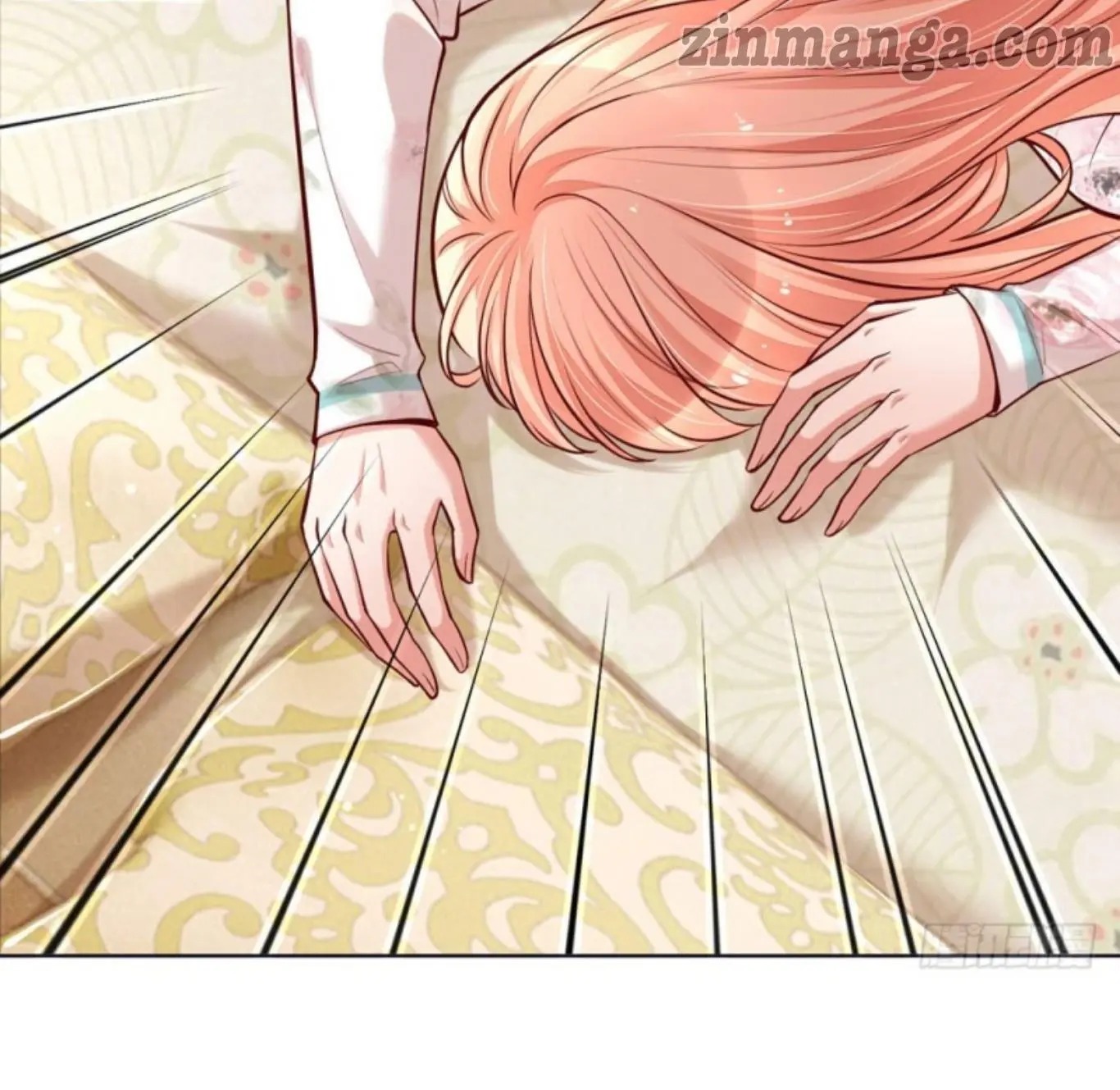 Sweet Escape (Manhua) - Chapter 96