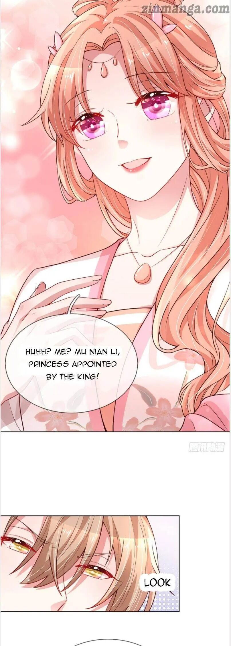 Sweet Escape (Manhua) - Chapter 62