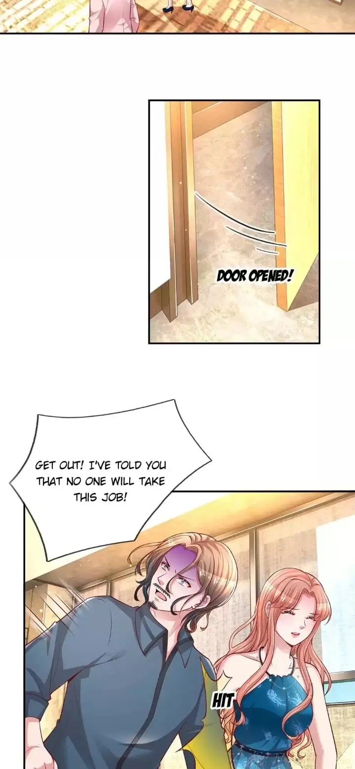 Sweet Escape (Manhua) - Chapter 143