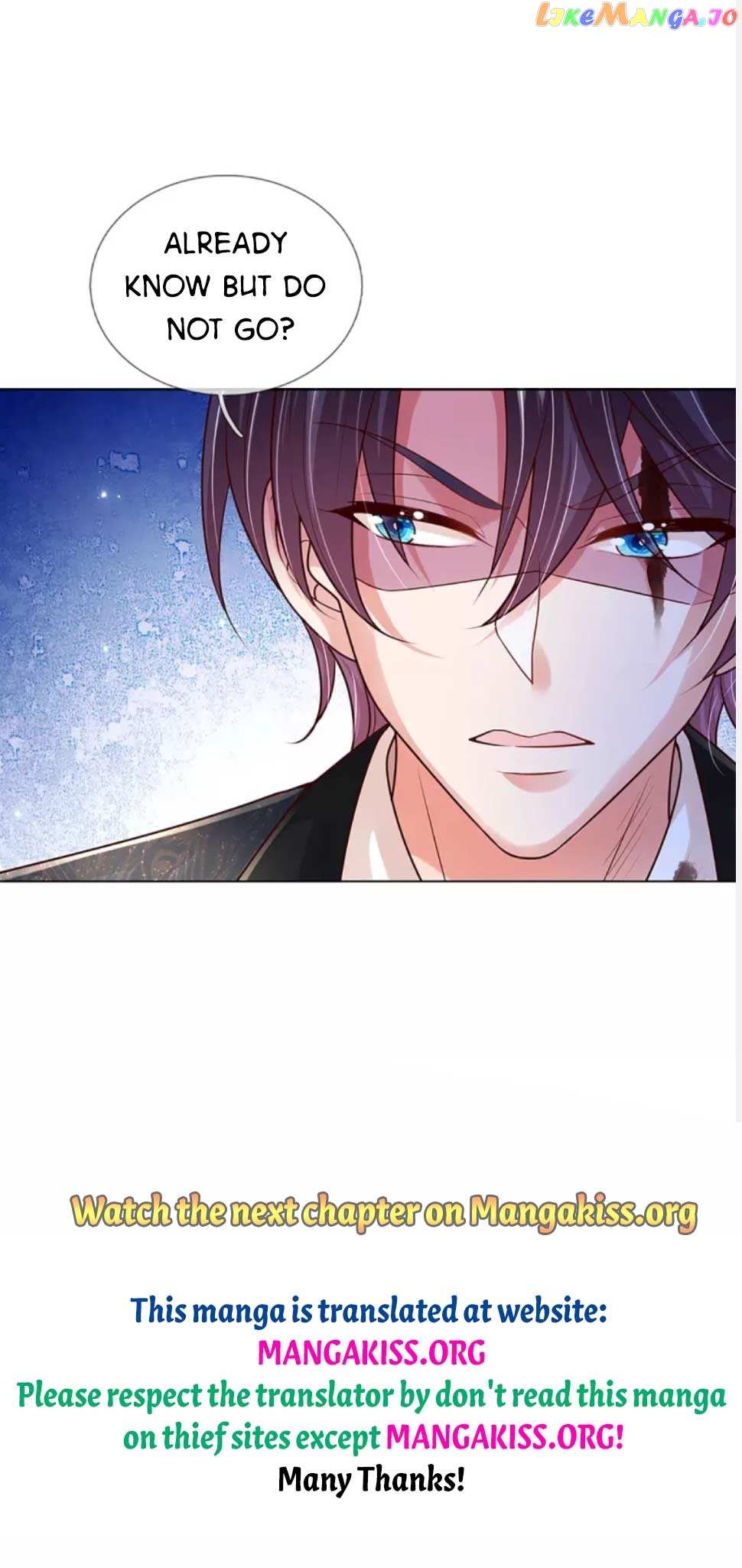 Sweet Escape (Manhua) - Chapter 412