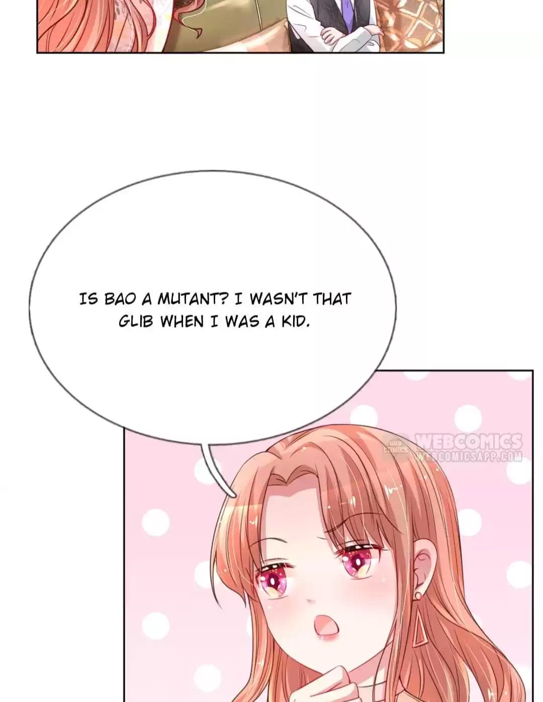 Sweet Escape (Manhua) - Chapter 34