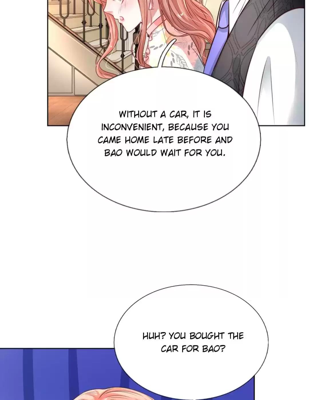 Sweet Escape (Manhua) - Chapter 34