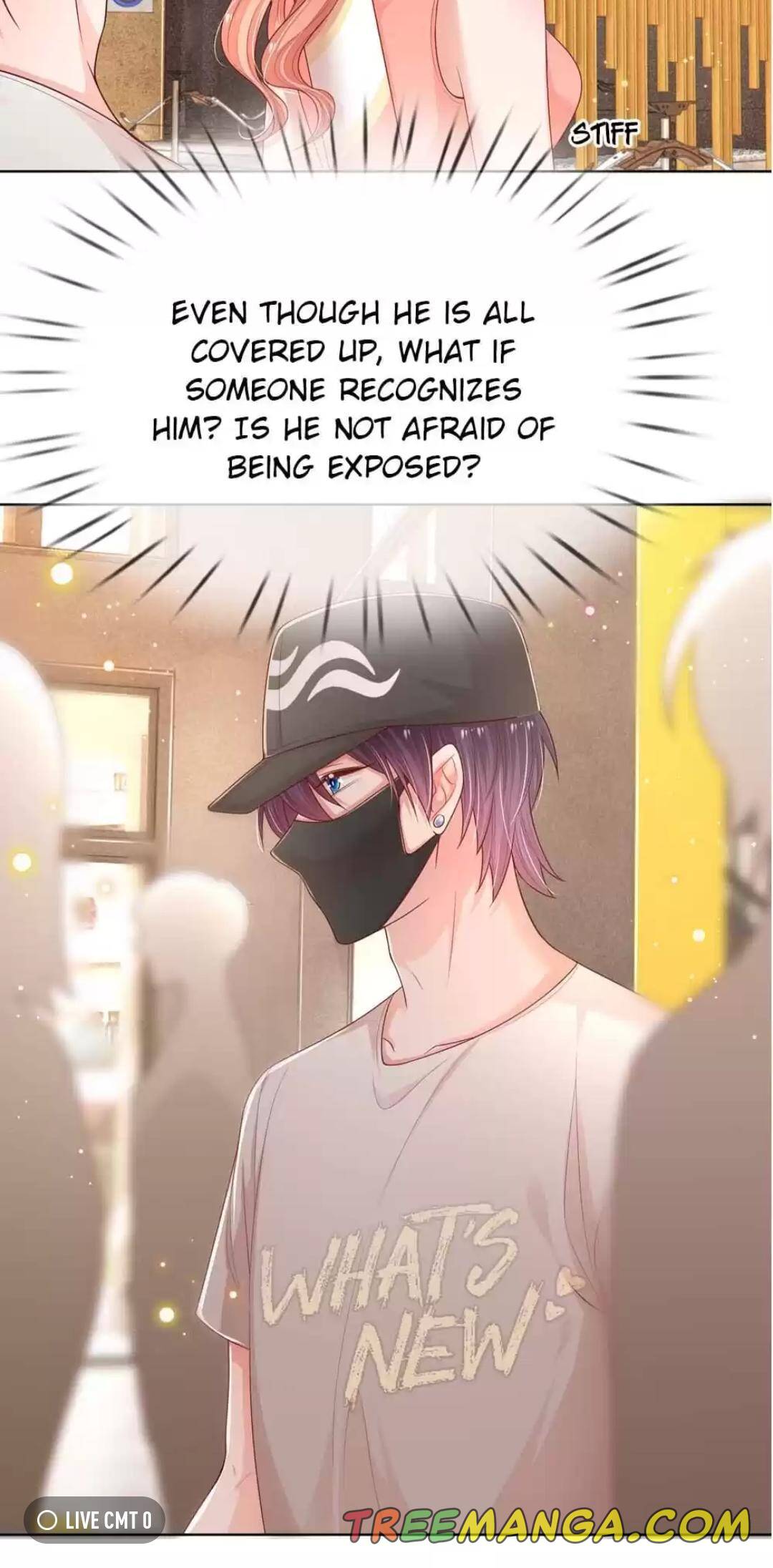 Sweet Escape (Manhua) - Chapter 236