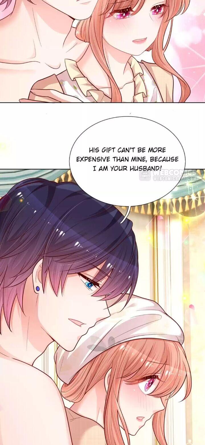 Sweet Escape (Manhua) - Chapter 141