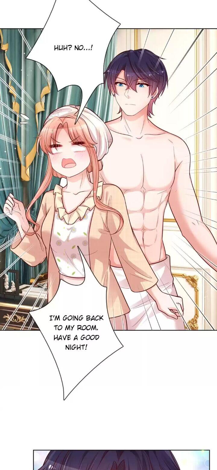 Sweet Escape (Manhua) - Chapter 141