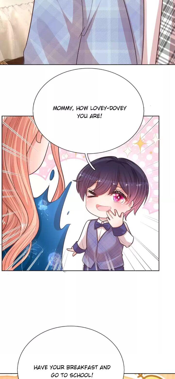 Sweet Escape (Manhua) - Chapter 141