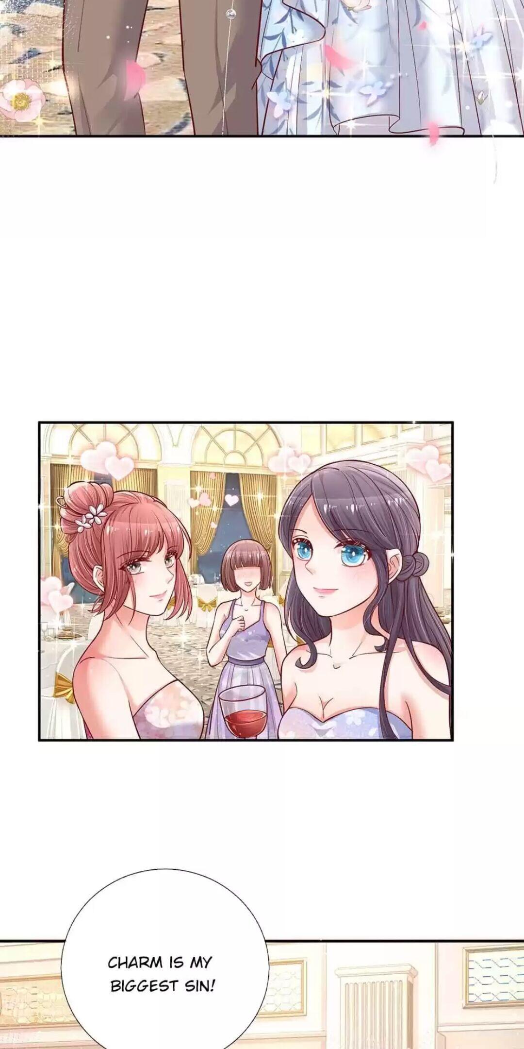 Sweet Escape (Manhua) - Chapter 132