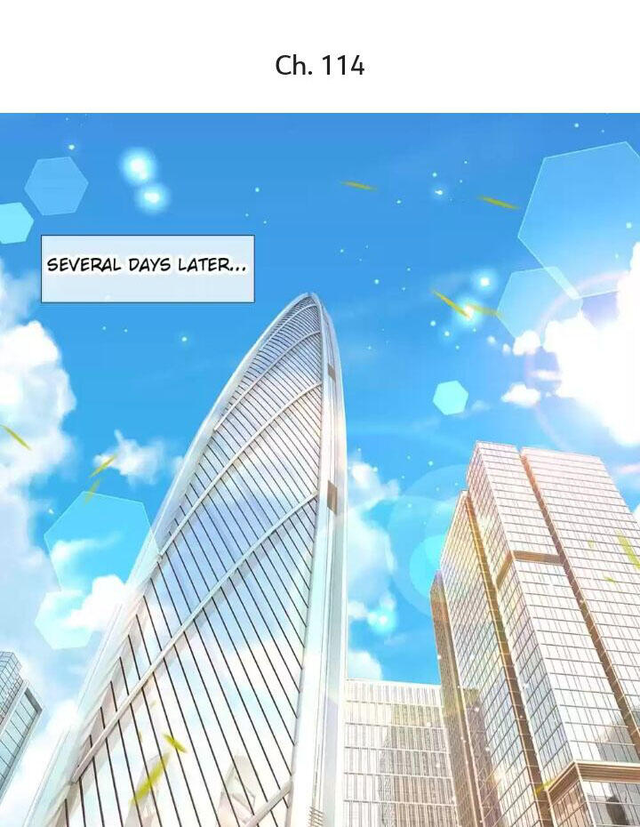 Sweet Escape (Manhua) - Chapter 114