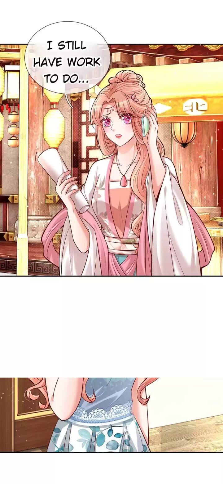 Sweet Escape (Manhua) - Chapter 114