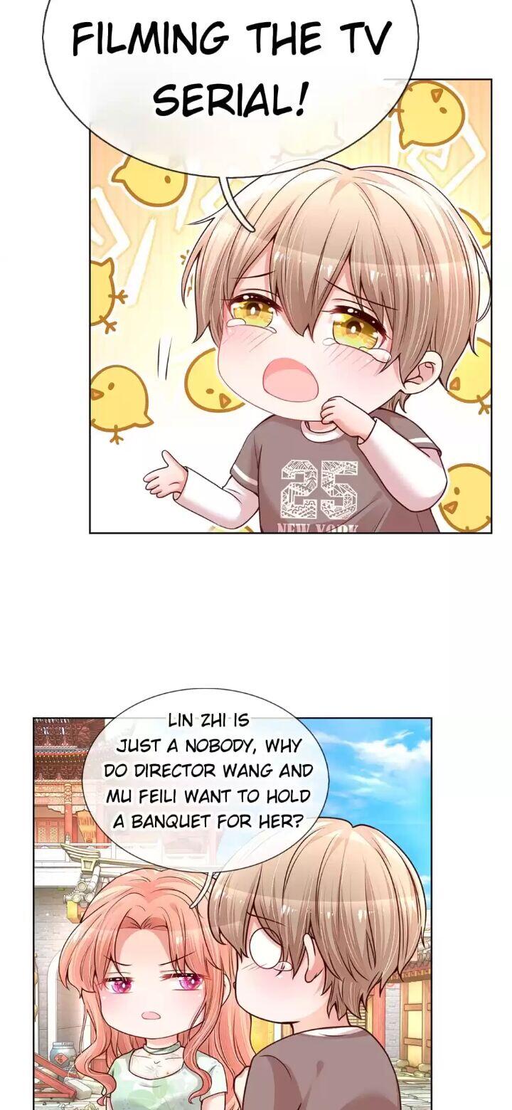 Sweet Escape (Manhua) - Chapter 124