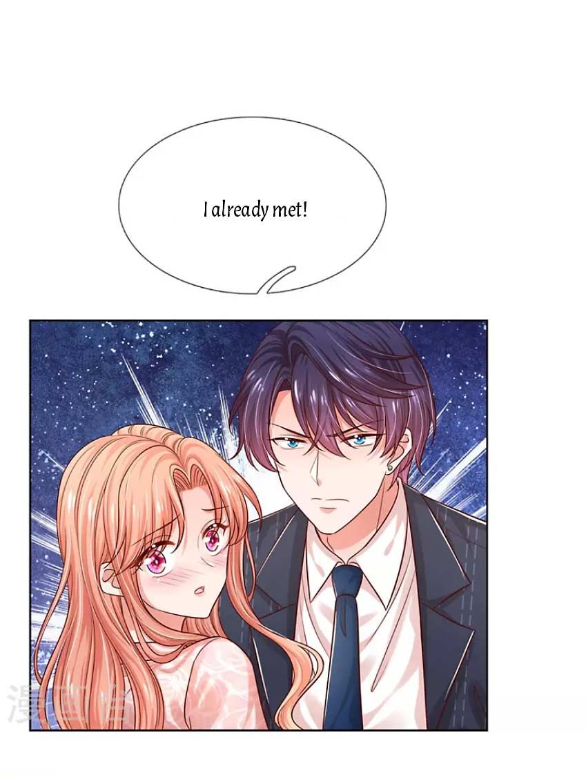 Sweet Escape (Manhua) - Chapter 328