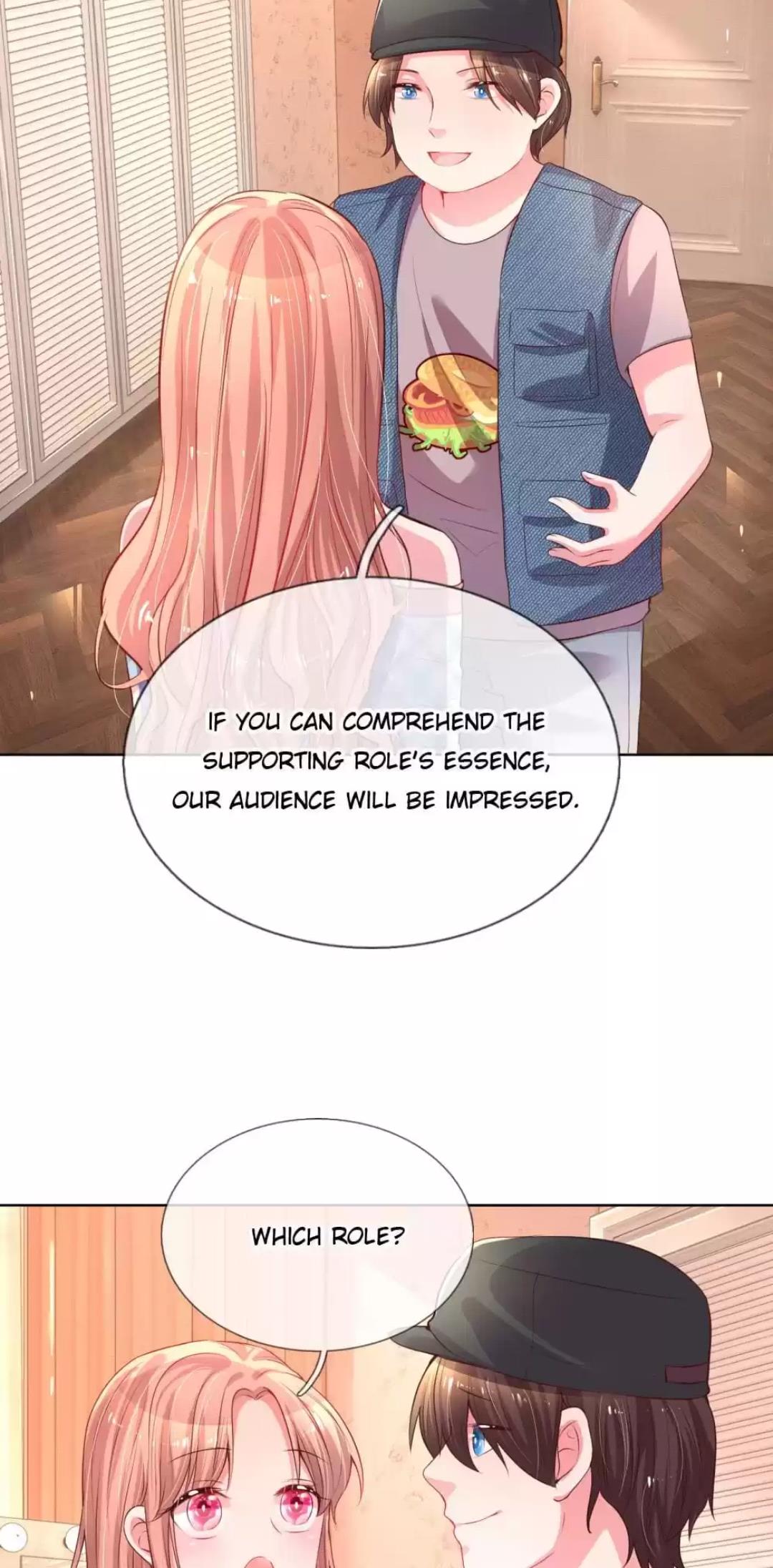 Sweet Escape (Manhua) - Chapter 30