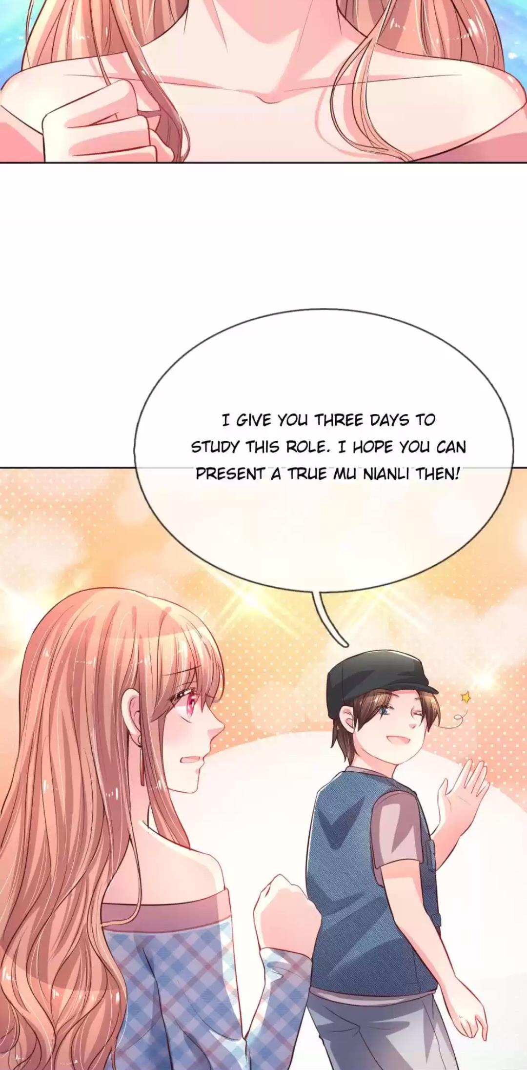 Sweet Escape (Manhua) - Chapter 30