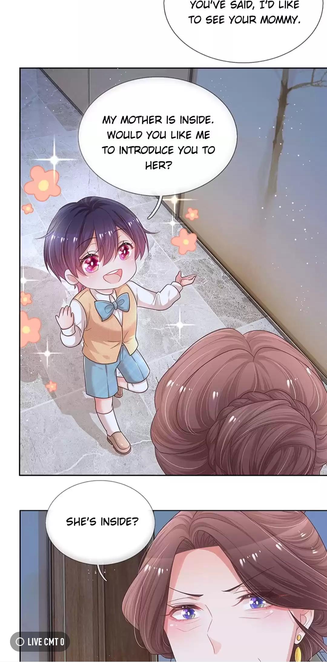 Sweet Escape (Manhua) - Chapter 259