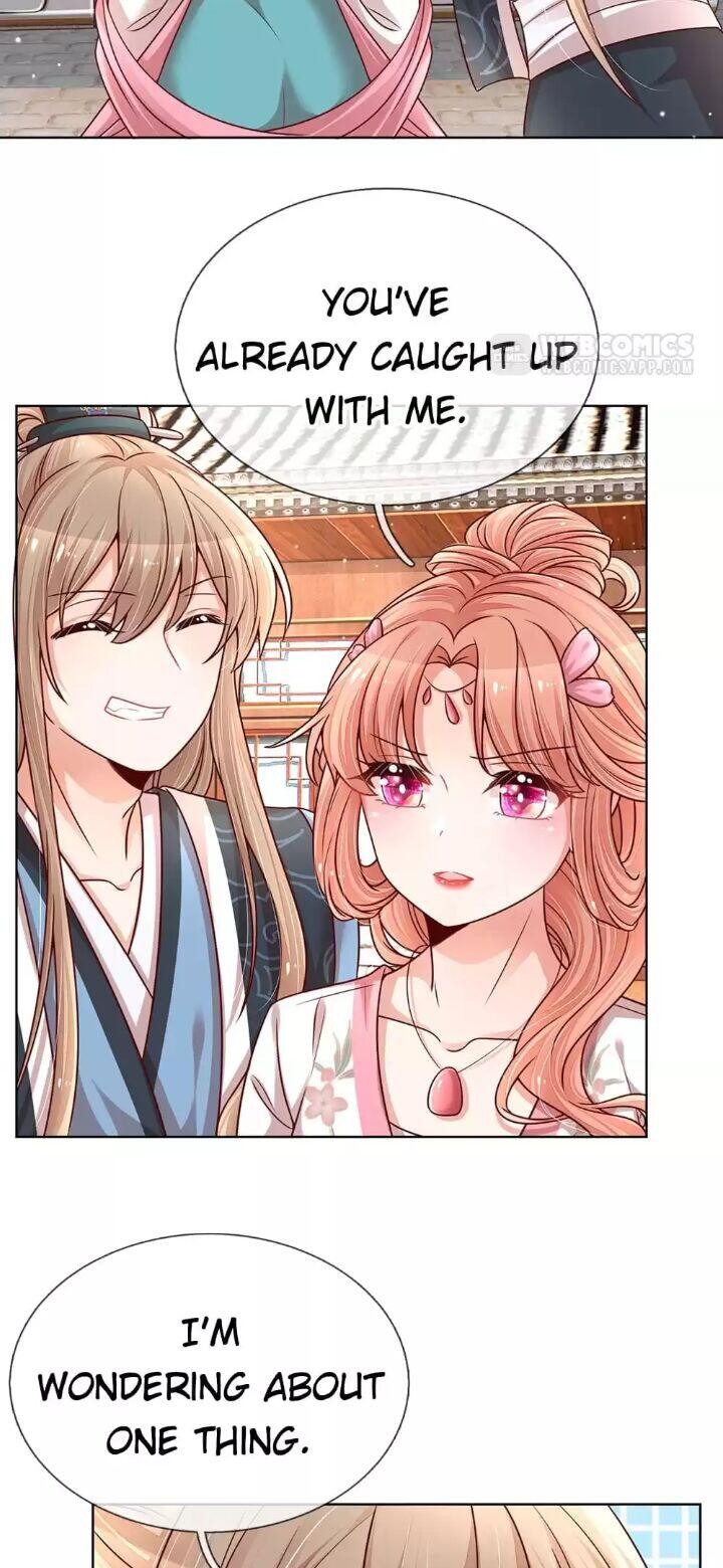 Sweet Escape (Manhua) - Chapter 113