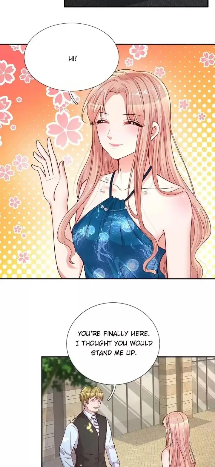 Sweet Escape (Manhua) - Chapter 142