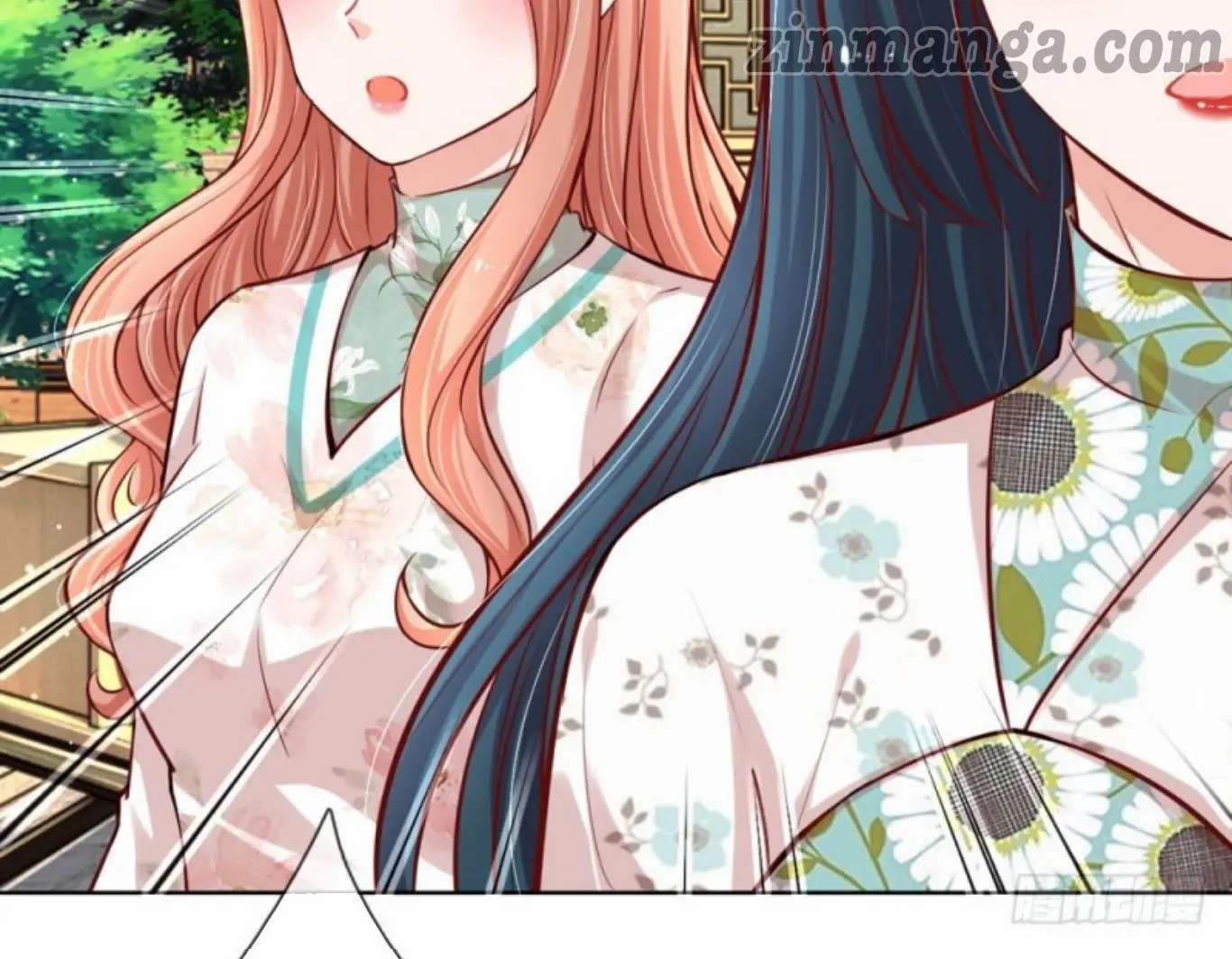 Sweet Escape (Manhua) - Chapter 90