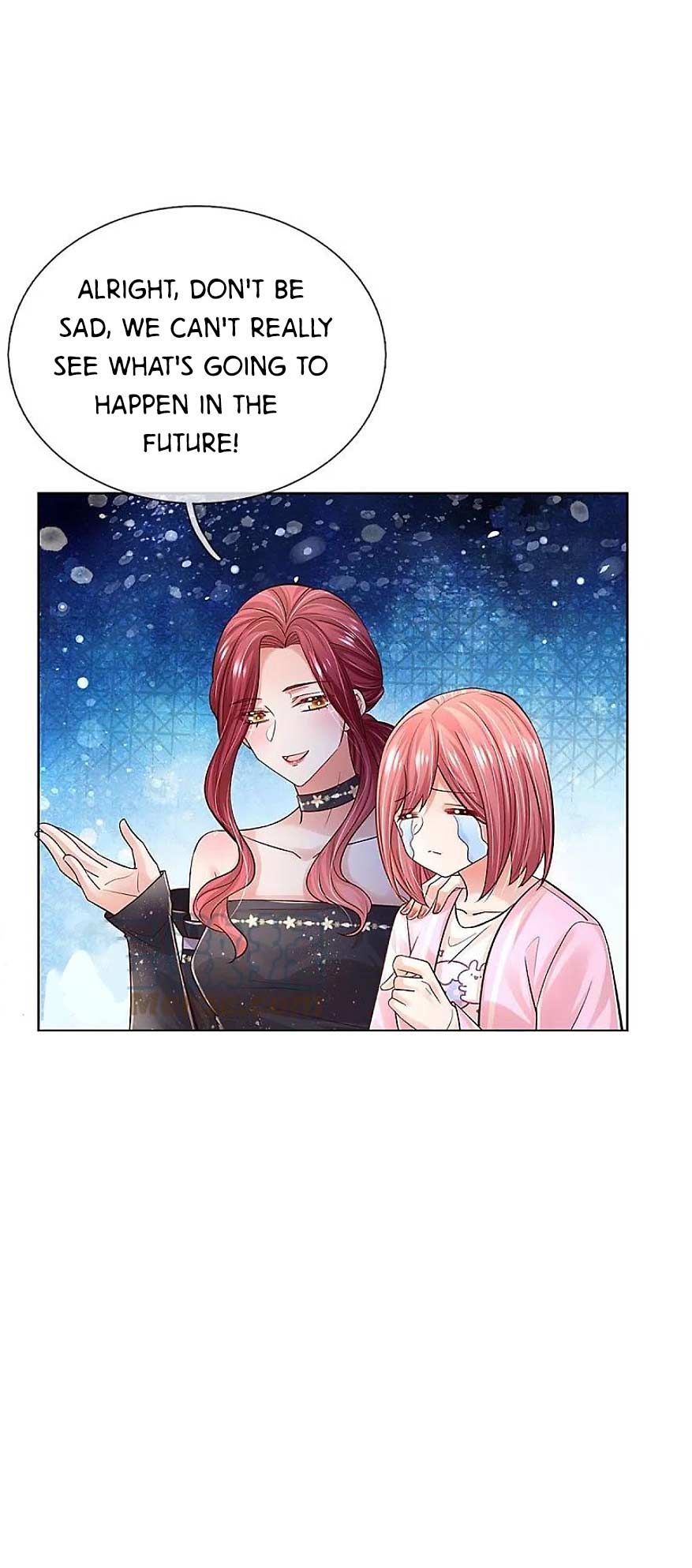 Sweet Escape (Manhua) - Chapter 360